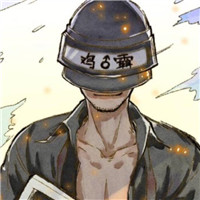 微信头像大麟子3