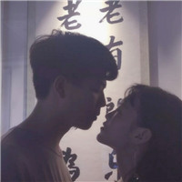 美女子的头像9