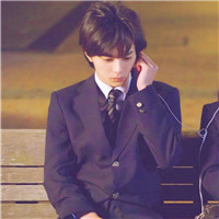 刻晴游戏中的头像6