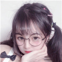 嘴巴黑白头像1
