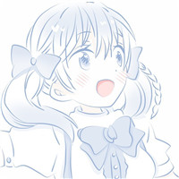 内向的女孩图片6