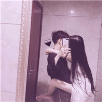 阳光自信女孩的qq个性头像8