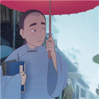 抖音小丑图片头像5
