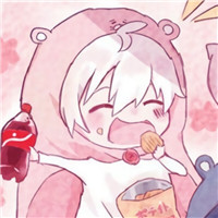 在厨房好看头像3