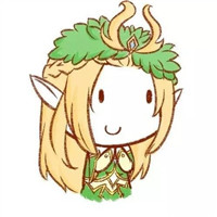 抖音无耳狗头头像12