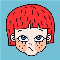 9岁男孩微信头像风景萌娃可爱11