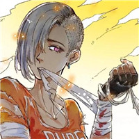 扣扣头像女生失望5