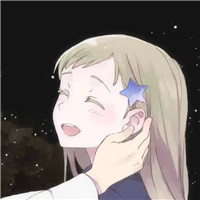 七姐妹头像女可爱搞怪1