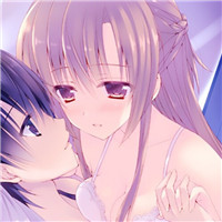 姐妹村姑头像8