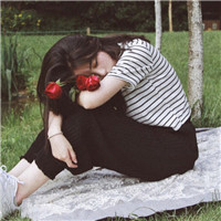 闺蜜句子图片带文字图片大全3