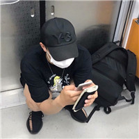 五十单身男人头像6