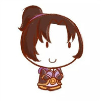 qq头像邓紫棋可爱图片10