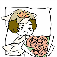 平安健康长寿花微信头像11 平安健康长寿花微信头像11