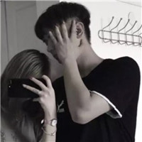 高科技炫酷头像11