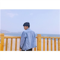 好看头像小孩男生3