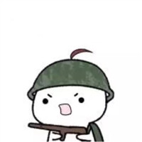 头像背景图一套动漫爱国3