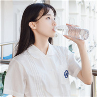 头像女漫画粉系8