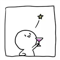 酷炫的生肖牛头像3
