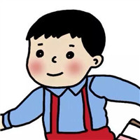 林黛玉漫画头像5