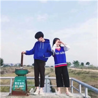 伤感qq卡通头像11