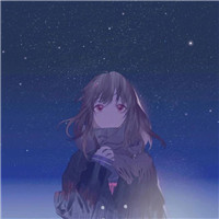 好看头像女生2022模式7
