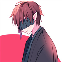 治愈系微信头像陈立农10