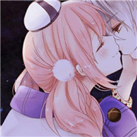 动漫男主炫酷头像8