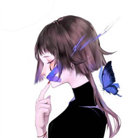 青叔黑白头像图片10