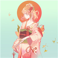 那些花草适合中年女人做头像6