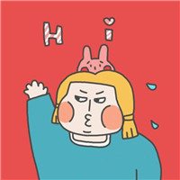 抖音消息上面一排头像变动6