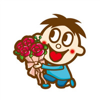 鬼畜头像情侣3