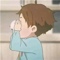 暗红色头像欧美动漫14
