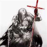 潮流个性头像情侣头像6 潮流个性头像情侣头像6