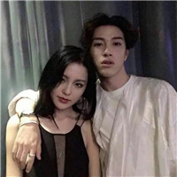 内向的女孩图片7