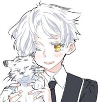 扣扣头像黑白伤感背影3