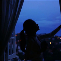 七夕单身头像7