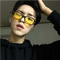 唯美手绘头像个性1