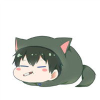 小李黑白头像5 小李黑白头像5