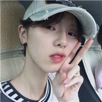 表情包男孩好看头像8