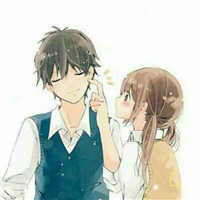 cp情侣头像一男一女单人情头2