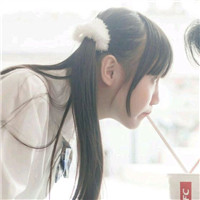 女生伤感头像不带字4