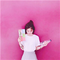 动漫背影头像女生霸气2