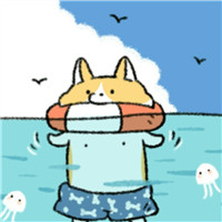 唯美男头像灰色头像图片10