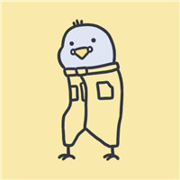 女孩漫画头像赵露思1