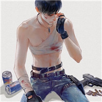 老夫子好看头像6