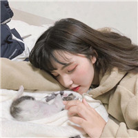 二次元漫画头像古装视频7