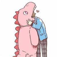 高颜值神仙女生头像8