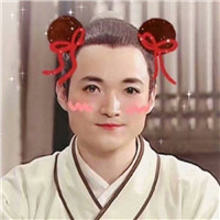 可爱小孩情侣头像双人11