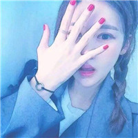 小仙女狼人头像2