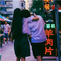 帅哥且单身头像10